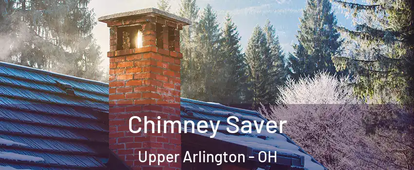  Chimney Saver Upper Arlington - OH