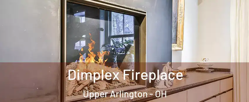  Dimplex Fireplace Upper Arlington - OH