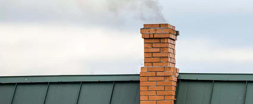 Animal Screen Chimney Cap Repair And Installation Services in Upper Arlington, Ohio