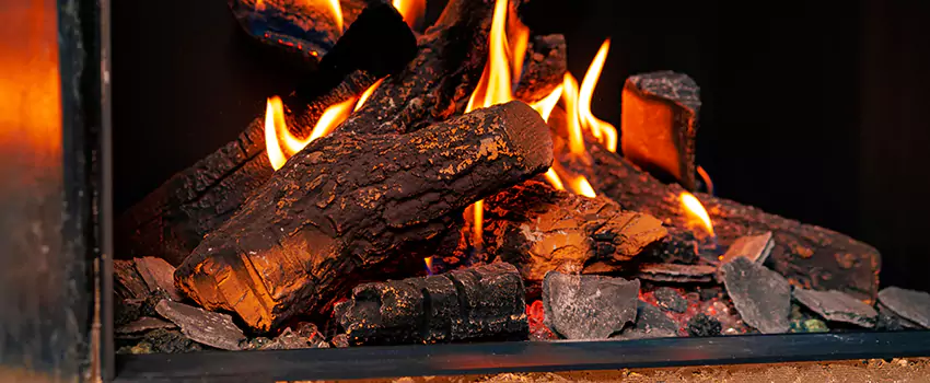 Chimney Fireplace Ash Dump Cleaning in Upper Arlington, OH
