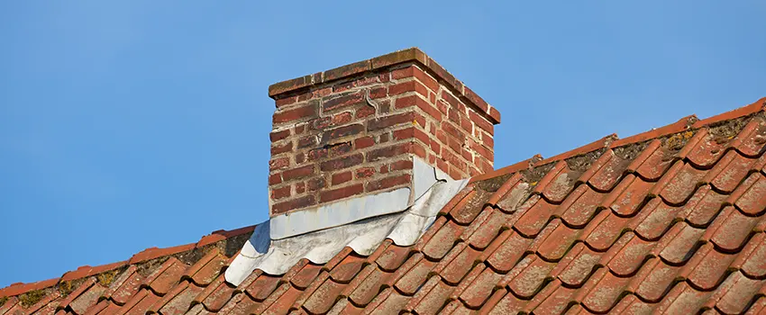 Residential Chimney Bricks Rotten Repair Services in Upper Arlington, OH