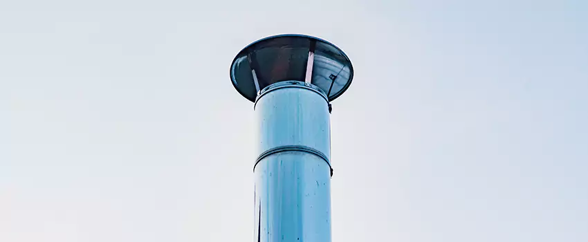 Wind-Resistant Chimney Caps Installation and Repair Services in Upper Arlington, Ohio