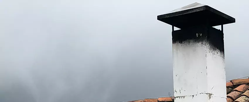 Chimney Damper Inspection in Upper Arlington, OH