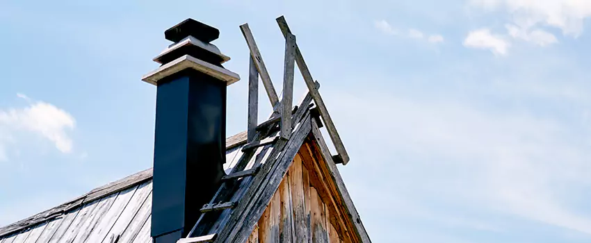 Chimney Creosote Cleaning in Upper Arlington, OH