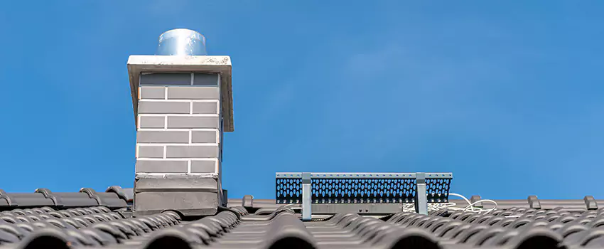 Chimney Flue Relining Services in Upper Arlington, Ohio