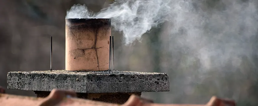 Wood Burning Chimney Odor Removal in Upper Arlington, OH