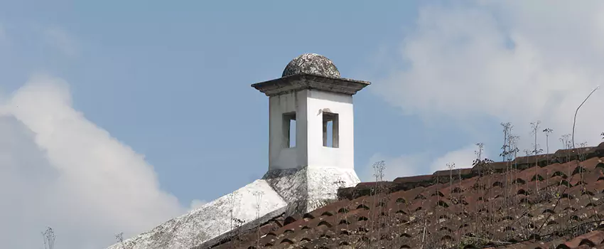 Cost To Rebuild A Chimney in Upper Arlington, OH