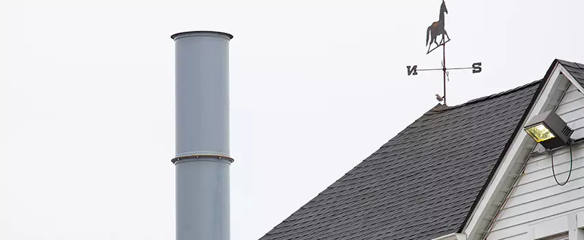 Chimney Inspection in Upper Arlington, OH