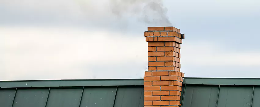 Chimney Soot Cleaning Cost in Upper Arlington, OH