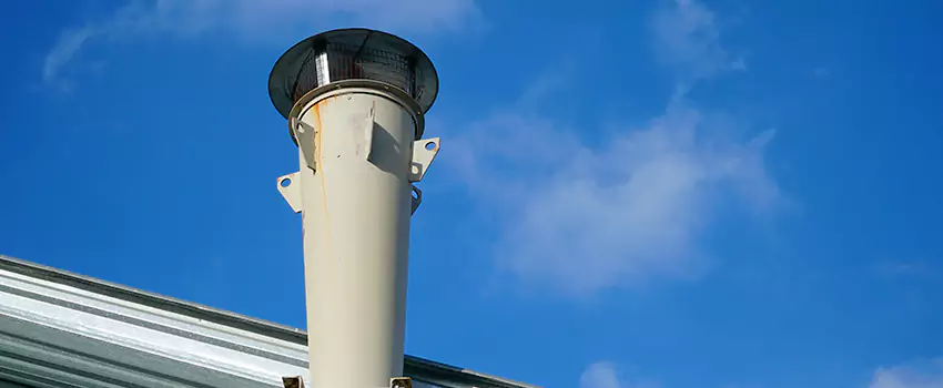 Chimney Spark Arrestor Requirements in Upper Arlington, OH