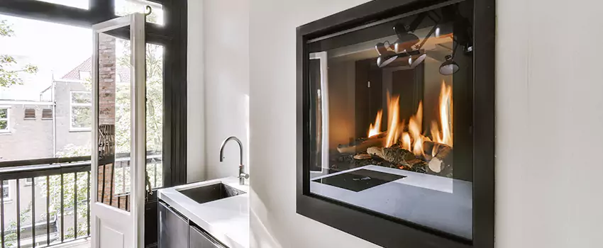 Dimplex Fireplace Installation and Repair in Upper Arlington, Ohio