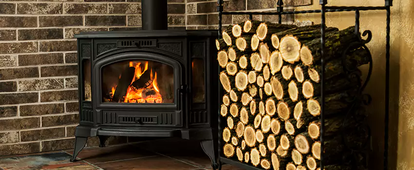 Drolet Fireplaces in Upper Arlington, Ohio