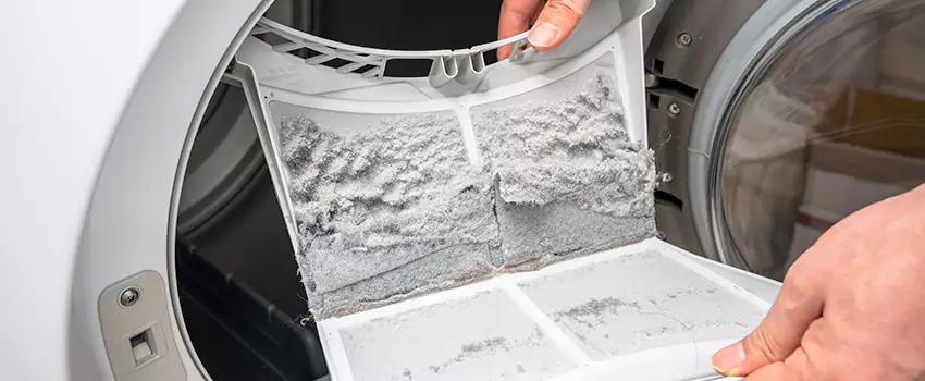 Best Dryer Lint Removal Company in Upper Arlington, Ohio