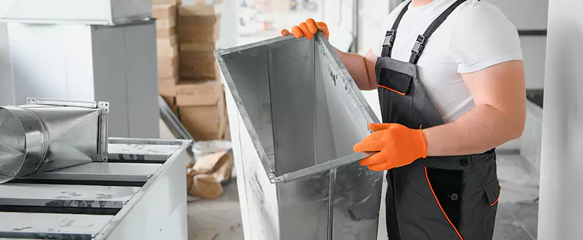 Benefits of Dryer Vent Inspection in Upper Arlington, OH