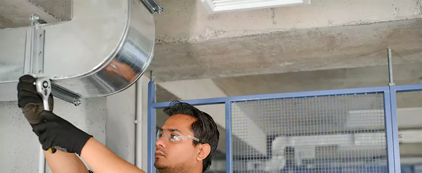 HVAC Ductwork Cleaning in Upper Arlington, OH