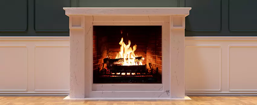 Empire Comfort Systems Fireplace Installation and Replacement in Upper Arlington, Ohio