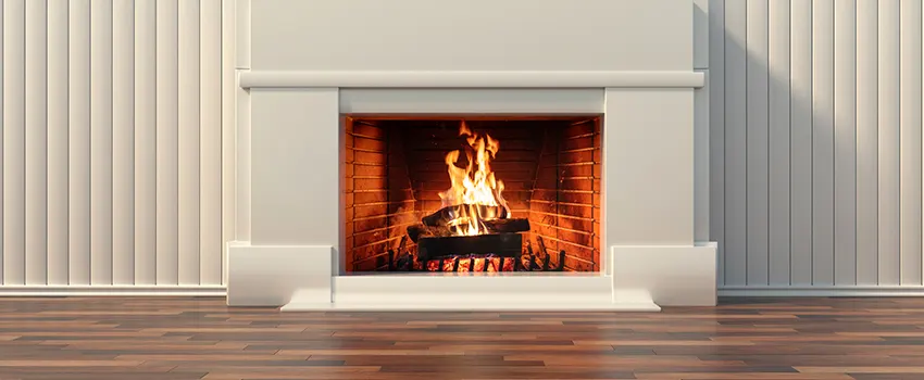 Fireplace Broken Ashtray Repair Services in Upper Arlington, Ohio