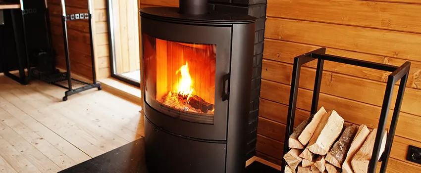 Gas Fireplace Door Handle Installation Services in Upper Arlington, Ohio