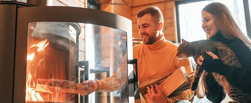 Fireplace Door Installation And Replacement Contractors in Upper Arlington, OH