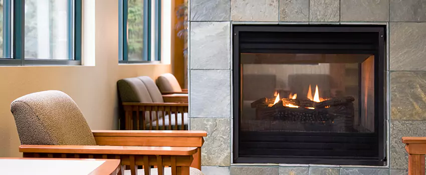 Fireplace Refacing in Upper Arlington, Ohio