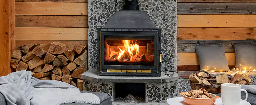 Fireplace Renovation Service in Upper Arlington, OH