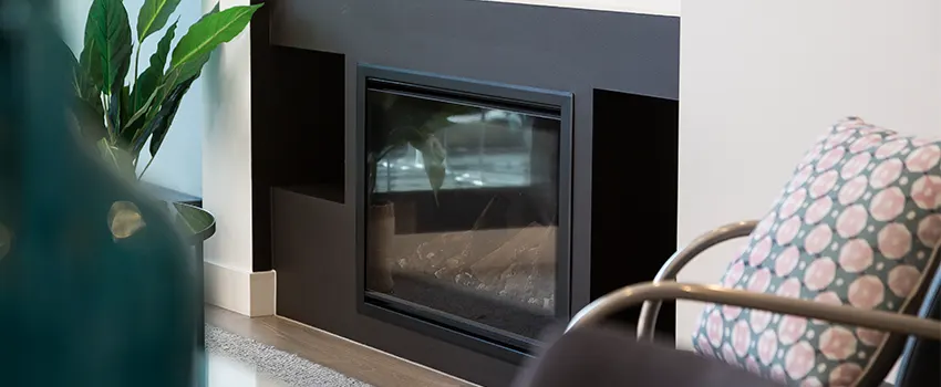 Welding Repairs for Fireplace Grate in Upper Arlington, OH