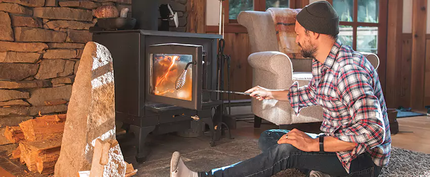 Fireplace Chimney Maintenance in Upper Arlington, Ohio