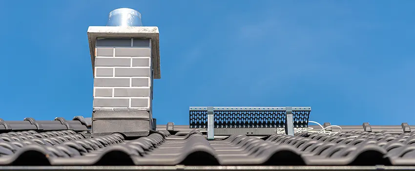 Repair Blocked Chimney in Upper Arlington, Ohio