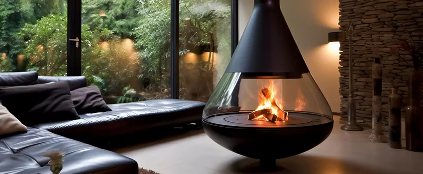 Affordable Floating Fireplace Repair And Installation Services in Upper Arlington, Ohio