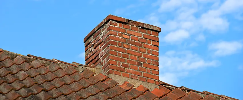 Flue Tiles Cracked Repair Services near Me in Upper Arlington, OH
