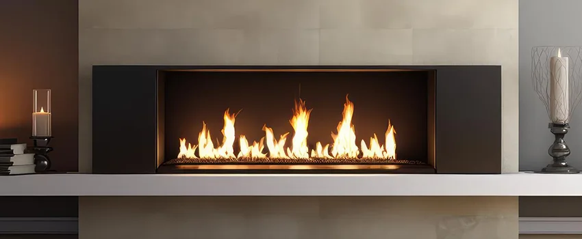 Vent Free Gas Fireplaces Repair Solutions in Upper Arlington, Ohio