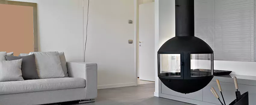 Hanging & Suspended Fireplaces Designer in Upper Arlington, Ohio
