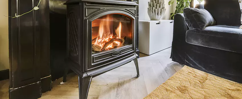 Cost of Hearthstone Stoves Fireplace Services in Upper Arlington, Ohio