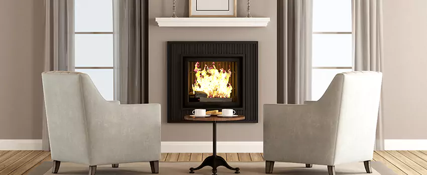 Heat & Glo Outdoor Gas Fireplaces Installation Contractors in Upper Arlington, Ohio