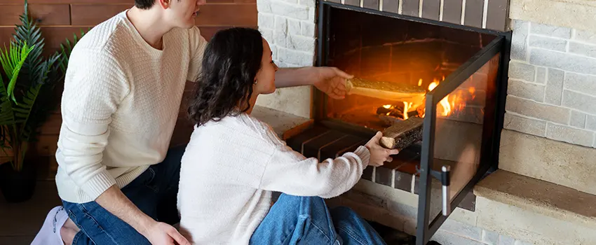 Kings Man Direct Vent Fireplaces Services in Upper Arlington, Ohio