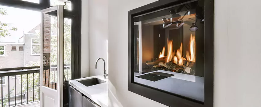Cost of Monessen Hearth Fireplace Services in Upper Arlington, OH