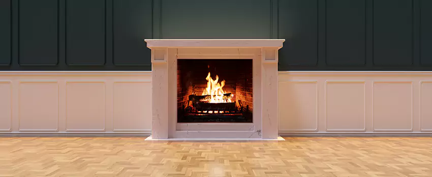 Napoleon Electric Fireplaces Inspection Service in Upper Arlington, Ohio