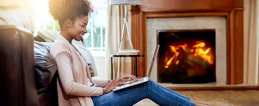 Cost-Effective Osburn Fireplace Installation and Repair in Upper Arlington, OH
