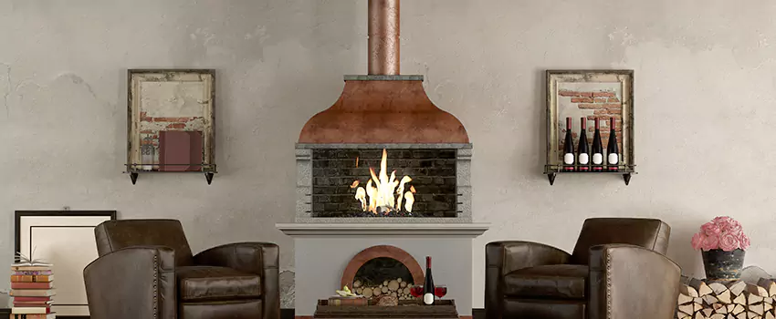 Benefits of Pacific Energy Fireplace in Upper Arlington, Ohio