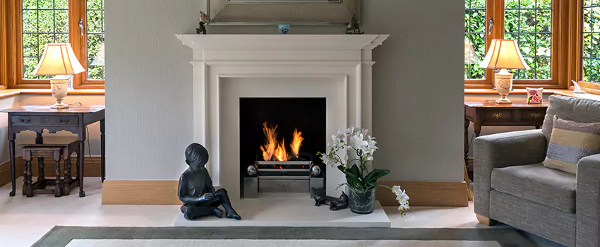 RSF Fireplaces Maintenance and Repair in Upper Arlington, Ohio
