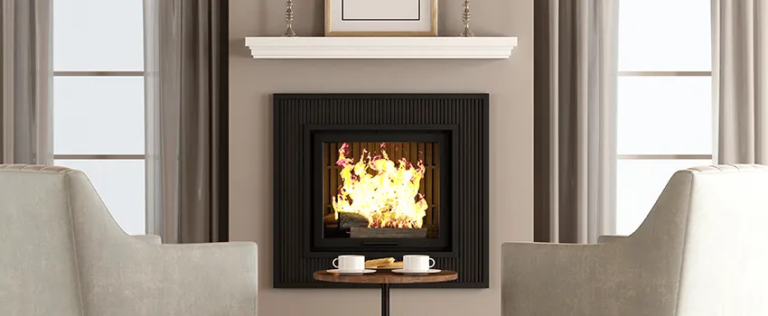 Superior Outdoor Fireplace Repair in Upper Arlington, OH