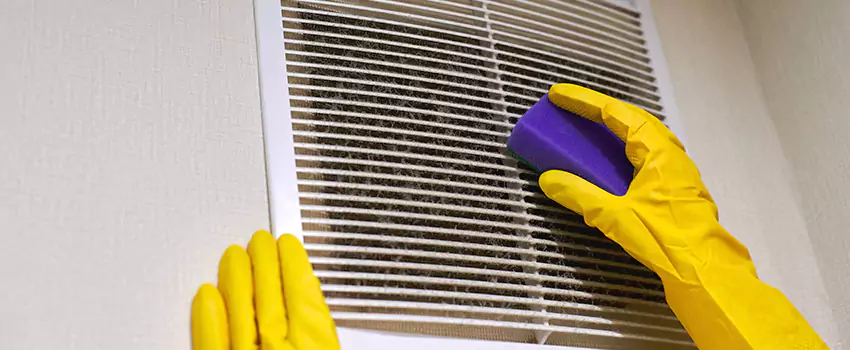 Vent Cleaning Company in Upper Arlington, OH