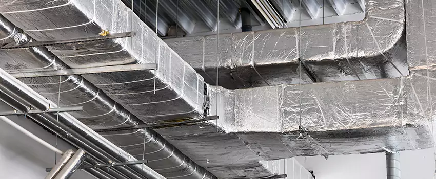 Vent Dust Cleaning Cost in Upper Arlington, OH