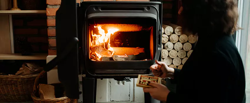 Key Features of Vermont Castings Fireplaces in Upper Arlington, OH
