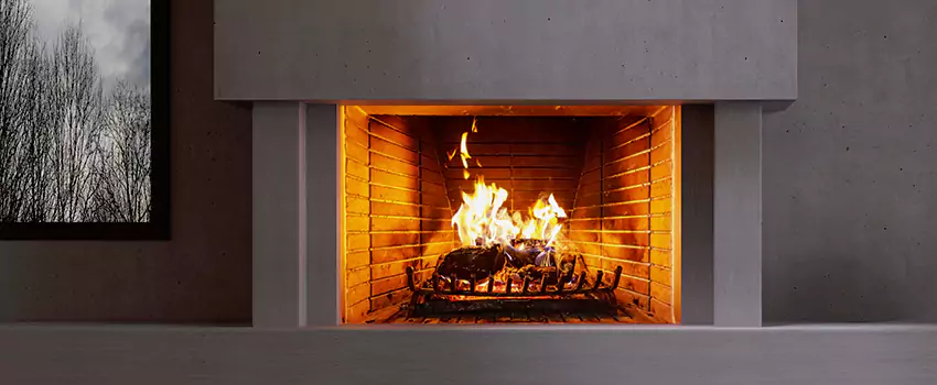 Indoor Wood Burning Furnace Repair and Installation in Upper Arlington, Ohio