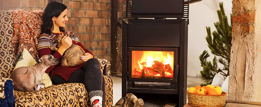 Wood Stove Chimney Cleaning Services in Upper Arlington, OH