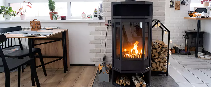 Wood Stove Firebox Installation Services in Upper Arlington, OH