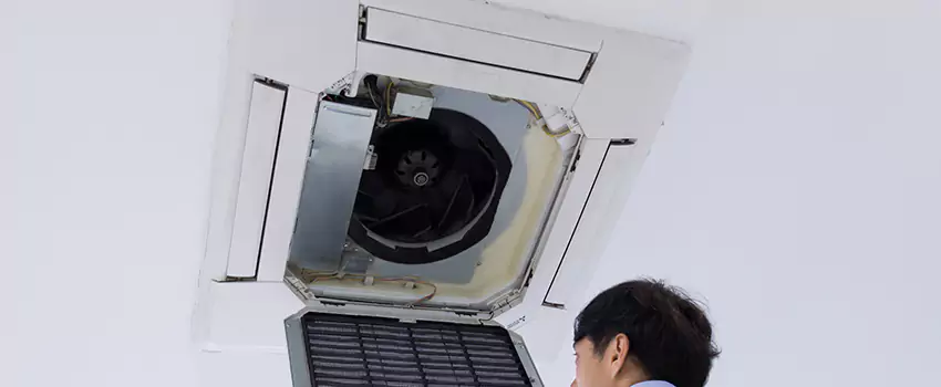 Benefits of Professional Air Duct Cleaning in Upper Arlington, Ohio