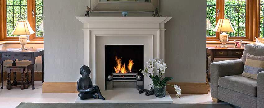 Astria Open-Hearth Wood Fireplaces Services in Upper Arlington, OH