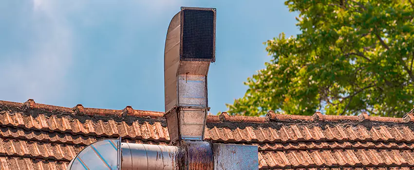 Chimney Creosote Cleaning Experts in Upper Arlington, Ohio
